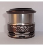 Шпуля 12 Rarenium C2000S